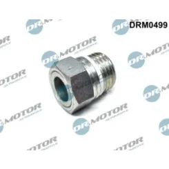 Csatlakozó Anya Cső Szervó Ford Focus Ii/C-Max Magasság 21Mm - DRM (DRM0499)