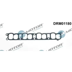 Tömítés, Szívókönyök Ss. Mazda Cx-7 2.3 09- - DRM (DRM01180)