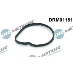 Tömítés, Termosztát Ford Focus C-Max 1.8 04- - DRM (DRM01181)