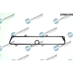 Tömítés, Szívókönyök Ss. Opel Vectra 2.0Dtl 03- - DRM (DRM01700)