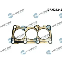 Tömítés, Hengerfej Audi A4 3.0 01- - DRM (DRM21242)