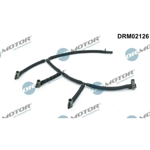 Tömítés, Olajszűrő Ház - DRM (DRM02126)