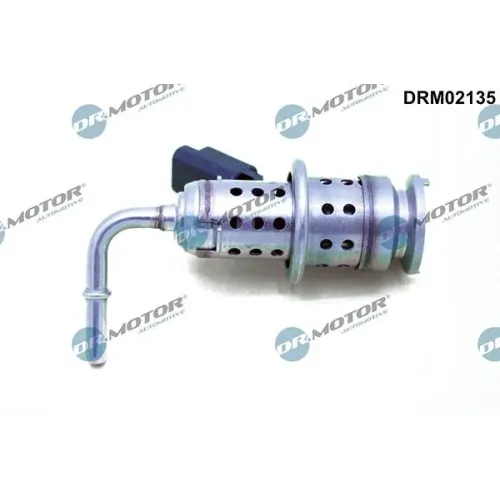 Adagoló Egység, Karbamid-Befecskendezés - DRM (DRM02135)