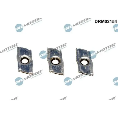 Fedél, Befecskendező - DRM (DRM02154)