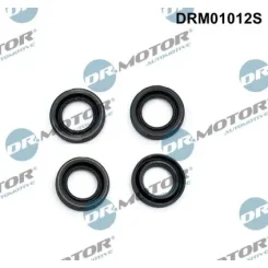 Tömítőgyűrű, Befecskendező Szelep Opel Astra 1.7Cdti 07- Készlet - DRM (DRM01012S)
