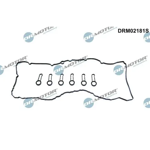 Tömítéskészlet, Szelepfedél - DRM (DRM02181S)