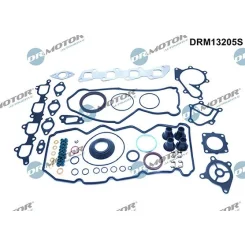 Teljes Tömítéskészlet, Motor - DRM (DRM13205S)