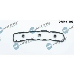 Tömítéskészlet, Szelepfedél Renault Clio 1.9Dti 99- - DRM (DRM01196)