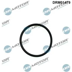 Tömítés Szivattyú Wtry. Ford Transit 2.2Tdci 06- - DRM (DRM01479)