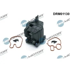 Ház Hűtő Szelep Egr Fiat/Opel - DRM (DRM01130)