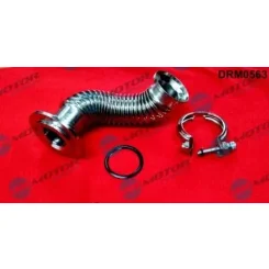 Cső Szelep Egr Ford 1,8Tdci (Kit Bilincs) - DRM (DRM0563)