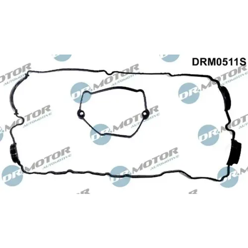 Tömítés, Szelepfedél - DRM (DRM0511S)