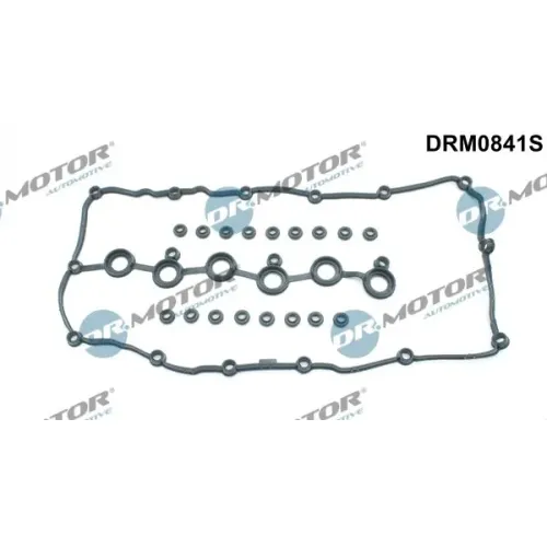 Tömítéskészlet, Szelepfedél - DRM (DRM0841S)
