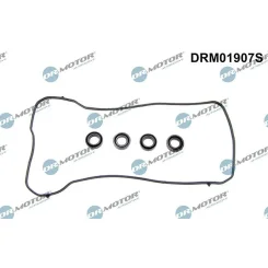 Tömítéskészlet, Szelepfedél Toyota Auris 1.6 13- - DRM (DRM01907S)