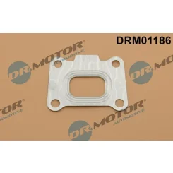 Tömítés, Kipufogókönyök Ford Fusion 2.0Eb 15- - DRM (DRM01186)