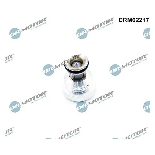 Visszacsapó Szelep - DRM (DRM02217)