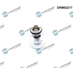 Visszacsapó Szelep - DRM (DRM02217)