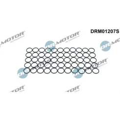 Tömítőgyűrű, Befecskendező Szelep Vw Golf 2.0Tdi 09- 50Szt. - DRM (DRM01207S)