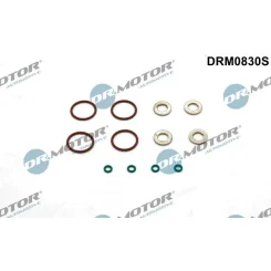 Tömítéskészlet, Befecskendező Fúvóka Vw 2.0Tdi Készlet - DRM (DRM0830S)