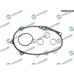 Tömítéskészlet, Vezérműház Audi A3 2.0Tfsi 04- - DRM (DRM01674S)