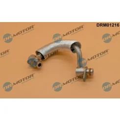 Töltőlevegő Cső Bmw - DRM (DRM01216)