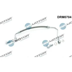 Olajvezeték, Töltő Ford 2,4Tdci Transit - DRM (DRM0704)
