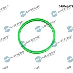 Tömítőgyűrű, Töltőlevegőcső Vw Golf 2.0Tdi 07- - DRM (DRM01675)