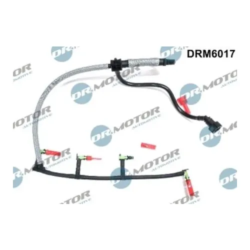 Túlfojó Csö Transit 2,2 10- - DRM (DRM6017)