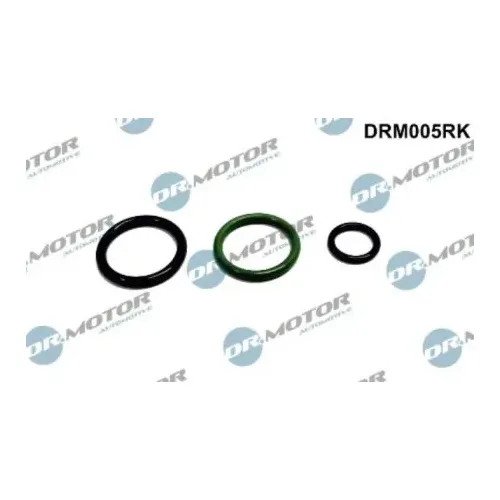 Befecs. Sziv.javítókészlet 2,0Tdi - DRM (DRM005RK)