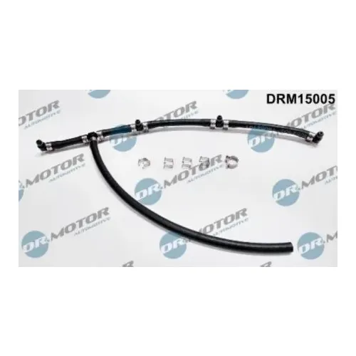 Túlfojó Csö Opel Corsa 00- - DRM (DRM15005)