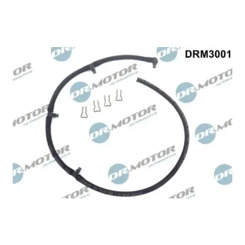 Túlfojó Csö Chrysler Voyager 2,4Crd 01- - DRM (DRM3001)