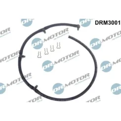 Túlfojó Csö Chrysler Voyager 2,4Crd 01- - DRM (DRM3001)