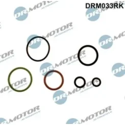 Tömítés Wtryskiwaczavw 2,0Tdi 6Szt. - DRM (DRM033RK)