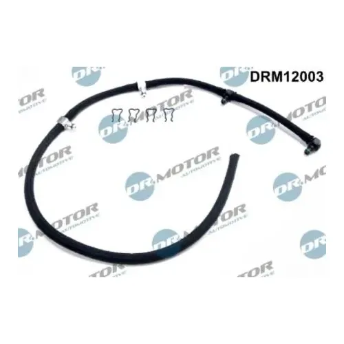 Túlfojó Csö Db C Klasa Cdi 01- - DRM (DRM12003)