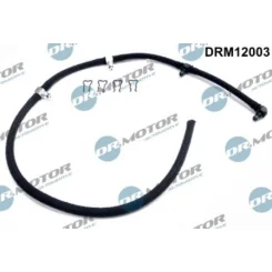 Túlfojó Csö Db C Klasa Cdi 01- - DRM (DRM12003)
