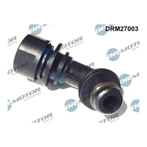 Nyomócsőcsonk, Befecskendező Fúvóka - DRM (DRM27003)