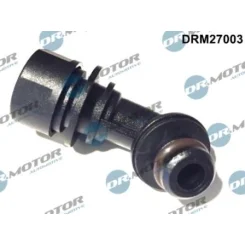 Nyomócsőcsonk, Befecskendező Fúvóka - DRM (DRM27003)