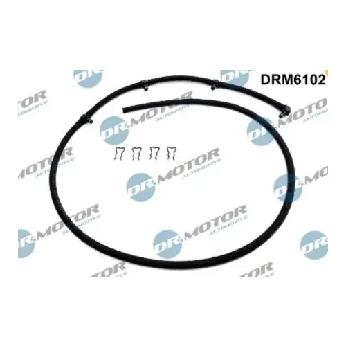 Túlfojó Csö Ducato 2,3D 02- - DRM (DRM6102)