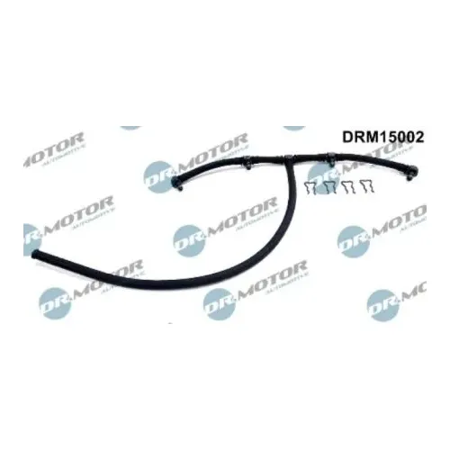 Túlfojó Csö Opel Astra G 1,7 Cdti - DRM (DRM15002)