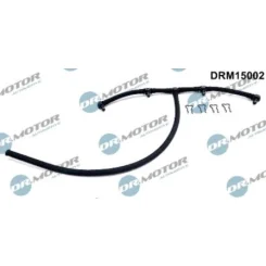 Túlfojó Csö Opel Astra G 1,7 Cdti - DRM (DRM15002)