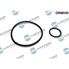 Töm. Szett Szivattyú Befecskendező Ford Focus 2.0 Tdci 04- - DRM (DRM049)