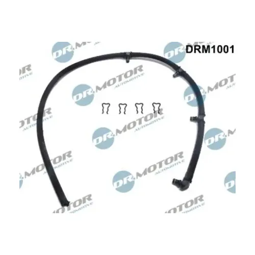 Túlfojó Csö Bravo 1,9Jtd - DRM (DRM1001)
