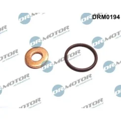 Befecs. Beszer. Készlet  . Accord 2,2I-Ctdi - DRM (DRM0194)