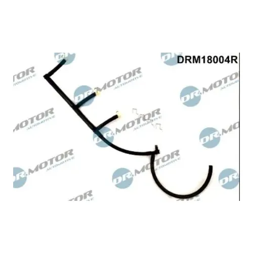 Túlfojó Csö Renault 1,5Dci 01- - DRM (DRM18004R)