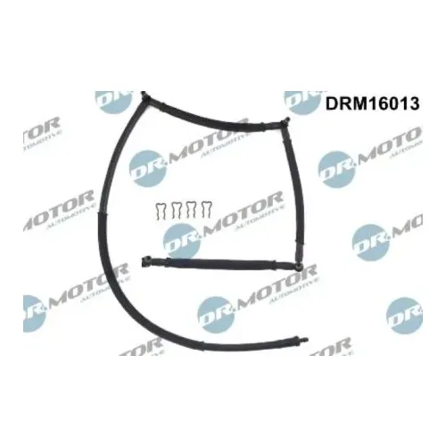 Túlfojó Csö Citroen C1 1,4Hdi - DRM (DRM16013)