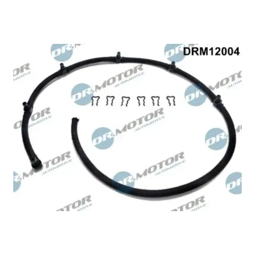 Túlfojó Csö Db E 320 Cdi 99- - DRM (DRM12004)