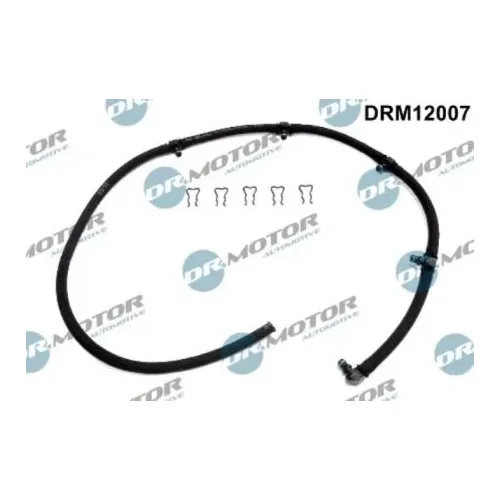 Túlfojó Csö Db 5Cyl. - DRM (DRM12007)