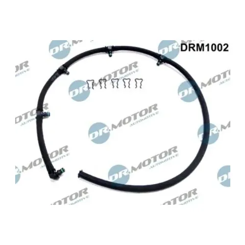 Túlfojó Csö Alfa 156 00- - DRM (DRM1002)