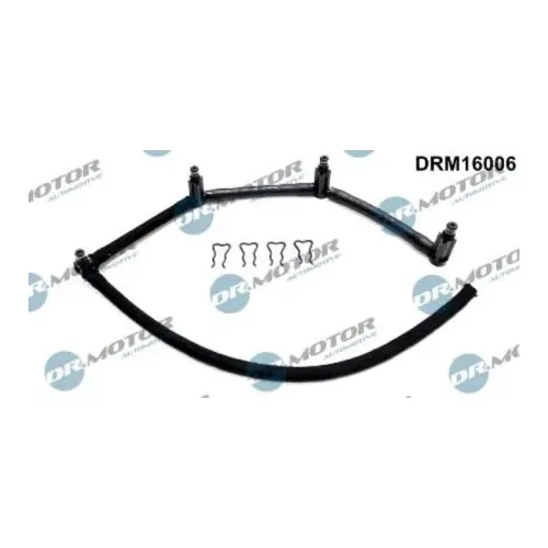 Túlfojó Csö Citroen 1,6 Hdi - DRM (DRM16006)