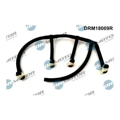 Túlfojó Csö Renault Laguna 1,5Dci 08- - DRM (DRM18009R)
